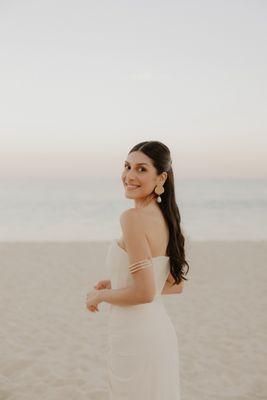 photo of Yasameen M.