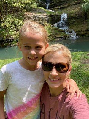 photo of Stephanie W.