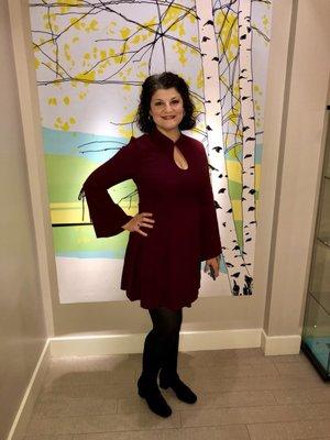 Photo of Stacie W.