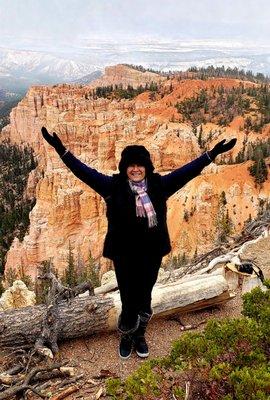 photo of TravelKat P.