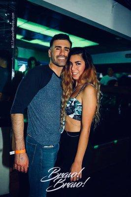 photo of Nicholas R.