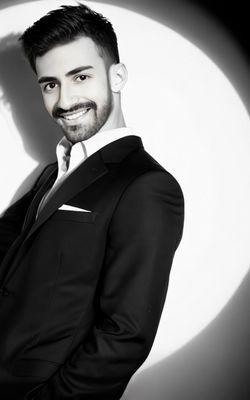 Photo of Ali Z.