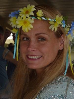 Photo of Mary S.