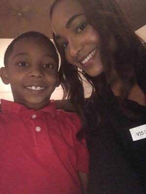 photo of Diomaris A.