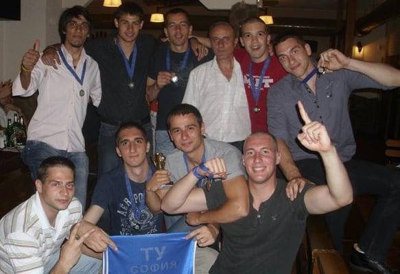 Photo of Aleksandar A.