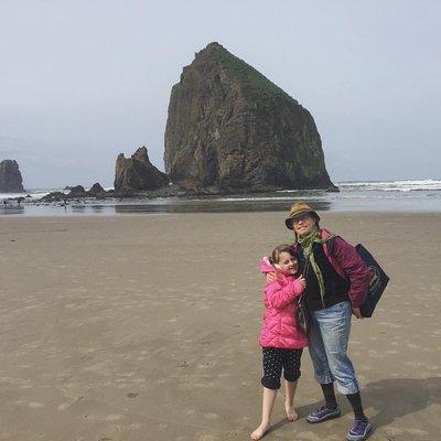 Photo of Margaret V.