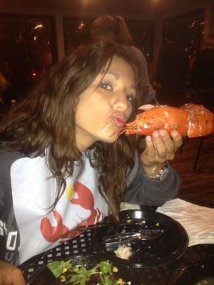 photo of Samantha R.