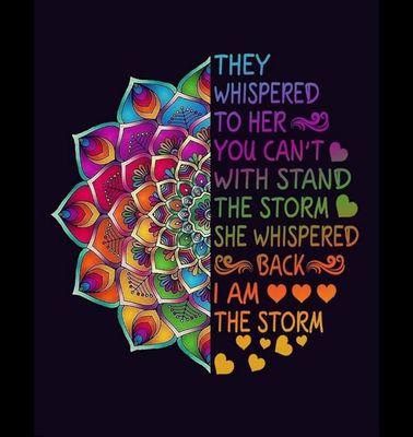 photo of Serenity W.