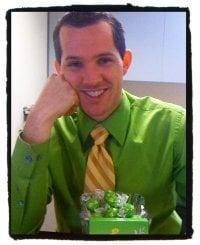 Photo of John N.