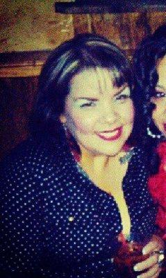 Photo of Stephanie G.