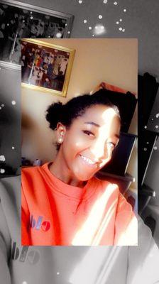 Photo of Liyah S.
