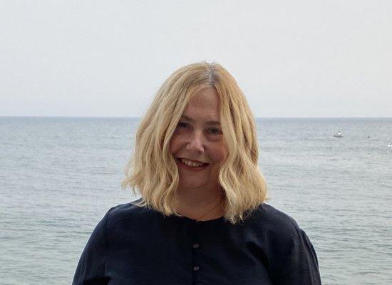Photo of Elizabeth K.