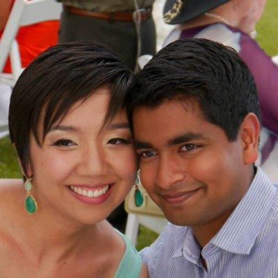 Photo of Navin K.