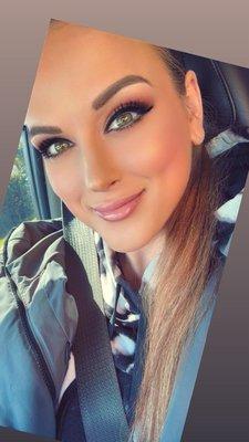 Photo of KeAndra A.