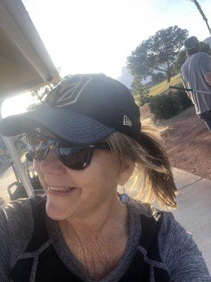 photo of Stephanie C.