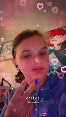 Photo of Nicole A.