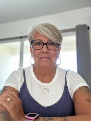 Photo of Linda A.