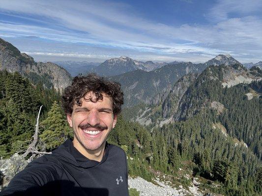 photo of Armando R.