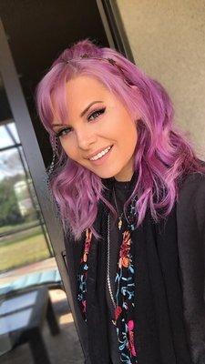 Photo of Kiersten O.