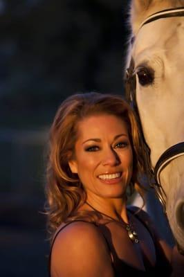 photo of Andriana M.