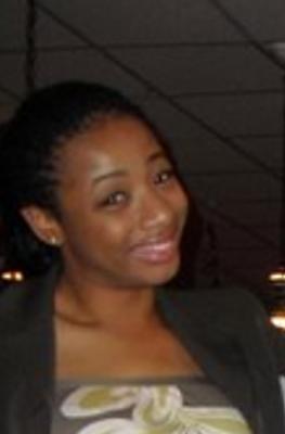 Photo of Phaedra B.