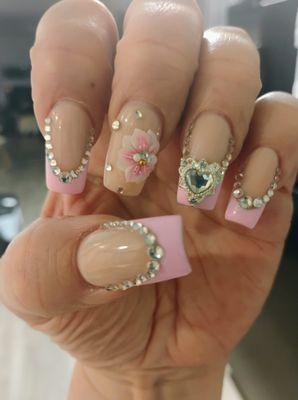 photo of Michelle H.