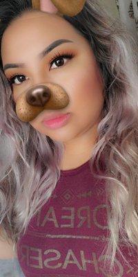 Photo of Giselle A.