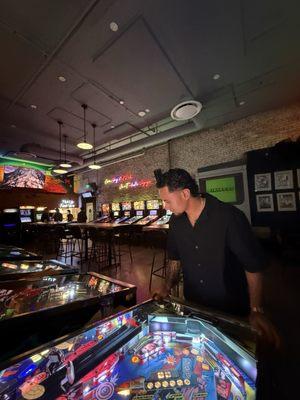 photo of Kelekolio M.