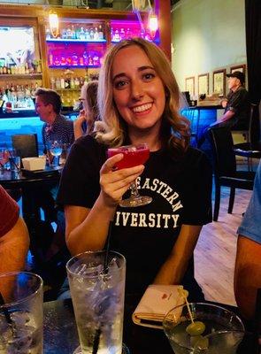 Photo of Amber K.