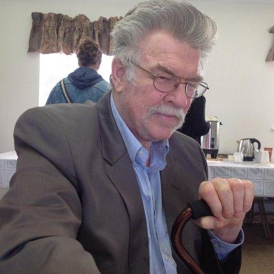 Photo of Arie V.