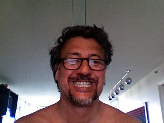 Photo of Mark R.