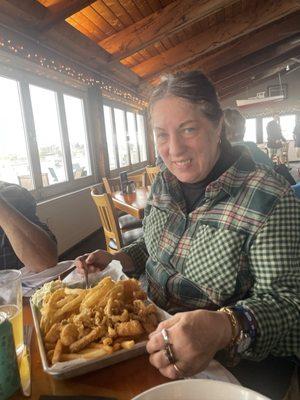 photo of Elizabeth V.