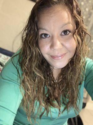 Photo of Claribel R.