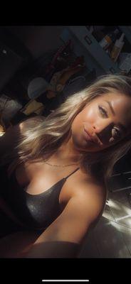 photo of Cheyenne H.