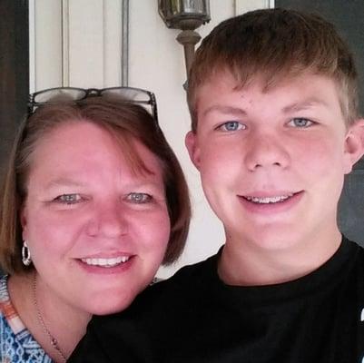 photo of Dashelle H.