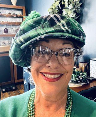 Photo of Karen G.