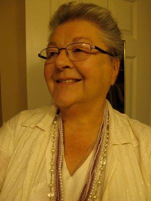 Photo of Lesley N.