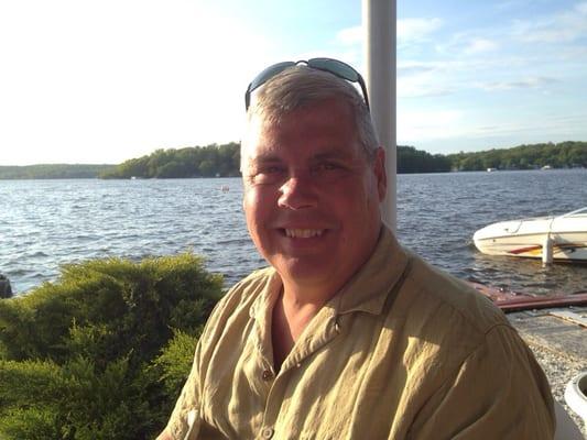 Photo of Wayne M.