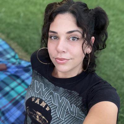 photo of Samantha R.