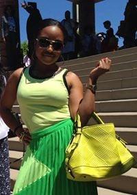 Photo of Kera C.