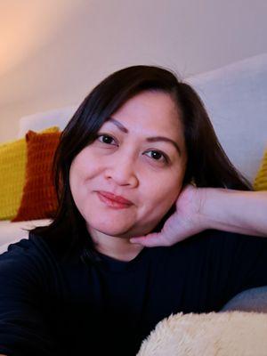 Photo of Claudine R.