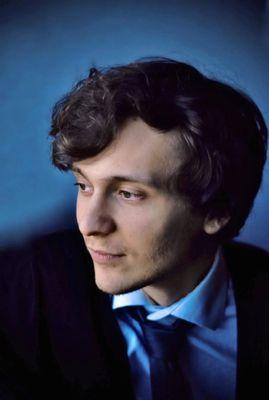 photo of Simon K.