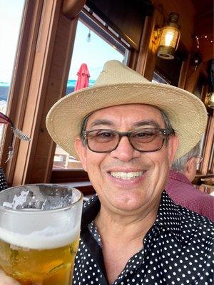 photo of Francisco R.