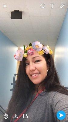 Photo of Karla A.
