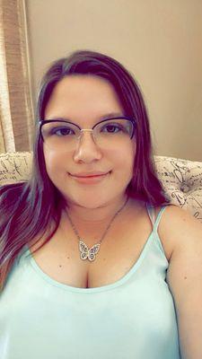 Photo of Kayla C.