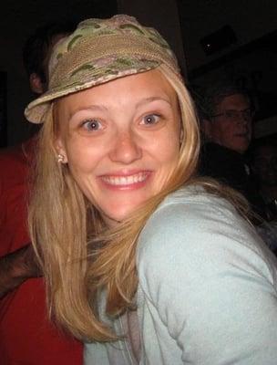 Photo of Adrienne H.