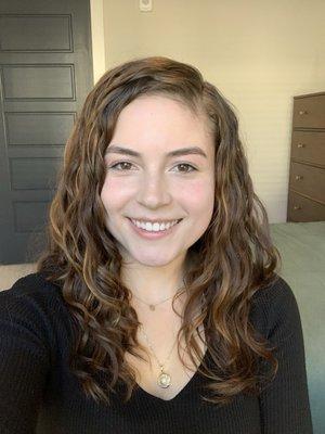 Photo of Chloe M.