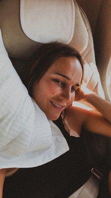 Photo of Sasha V.