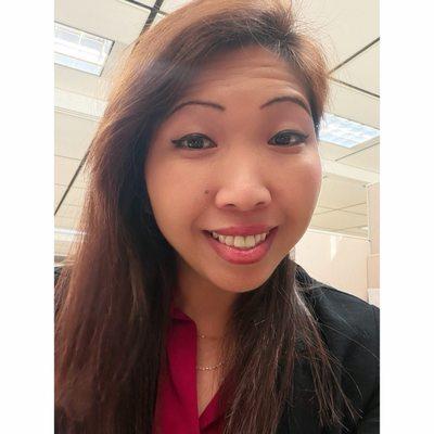 photo of Patricia C.