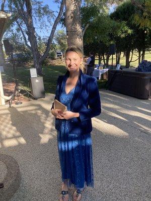 Photo of Courtney C.